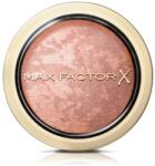 MAX Factor Creme Puff Blush 10 Nude Mauve 1, 5 g (96099285)