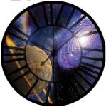 DEGRETS Fotótapéta DEGRETS 83699 Óra Űr textil, 208x208cm (83699)