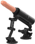 Mistress Sex Machine VI - Szexgép