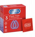 Durex Fetherlite Elite óvszer, 3 db (PE-PR-DU-004)