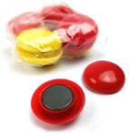 EVO Mágnes 30mm, 10 db/csomag, Evo 5 klf. Szín (EV7C03) - web24