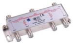 Cabletech Spliter Cabletech ZLA0638, 2400 Mhz (ZLA0638)