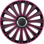 15lemansppb 15" DÍSZTÁRCSA Lemans Pro Pink-Black 4db-os garnitúra (ARG15LEMANSPPB)