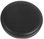  63-as konzervtető - fekete matt U