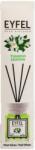 Eyfel Odorizant de camera Reed difuser EYFEL, iasomnie, 120ml EYFEL-12194
