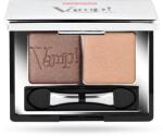 PUPA Milano Vamp Compact Duo Double Eyeshadows 004, 2.2 g