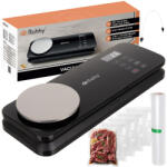 Ruhhy Vákuumfóliázó Beépített Mérleggel