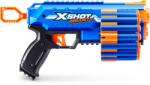 ZURU X-Shot Insanity Blaster Manic Szivacslövő Fegyver (36603)