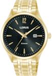 Lorus RH994RX9 Mens Watch 40mm 10ATM , Bărbați (RH994RX9 Mens Watch 40mm 10ATM) Ceas