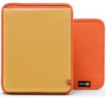 Booq Калъф Booq Boa Skin XS за iPad (всички модели) и таблети до 10 инча, неопренов, "тип джоб" жълт (BSKXS-YLO)
