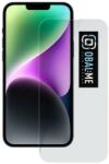 OBAL:ME Протектор от закалено стъкло /Tempered Glass/ OBALME Glass Screen Protector 2.5D, за Apple iPhone 14 Plus/iPhone 13 Pro Max, 9H твърдост