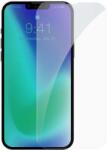 Baseus Протектор от закалено стъкло /Tempered Glass/ Baseus Full Screen Tempered Glass, за Apple iPhone 13/13 Pro (SGBL020102 / 55273)