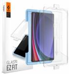 Spigen Протектор от закалено стъкло /Tempered Glass/ Spigen GLAS. tR EZ Fit за Samsung Galaxy Tab S9 Ultra, 9H твърдост (AGL06998)