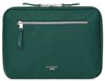 Knomo Калъф за таблет Knomo Mayfair Knomad Tech, до 10.5" (26.67 cm), термопластичен полиуретан, зелен (119-068-PIN)