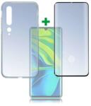 4smarts Протектор от закалено стъкло /Tempered Glass/, 4smarts, за Xiaomi Mi Note 10, Mi Note 10 Pro, силиконов (TPU) кейс (4S493249)