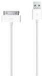 Apple Кабел Apple USB(м) към 30 pin Dock Connector, 1m. Bulk (MA591)