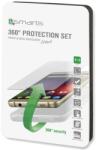 4smarts Протектор от закалено стъкло /Tempered Glass/, 4Smarts за iPhone 8, iPhone 7 (4S492975)
