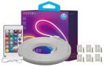 Vention LED лента Vention PAEWJ-EU, 15W, 12V, 22lm, 5m (PAEWJ-EU)