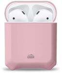 Eiger Защитен калъф Eiger North за Apple Airpods / Apple Airpods 2, удароустойчив, розов (EGCA00252)