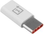 OnePlus Адаптер OnePlus от USB C(м) към micro USB Type B(ж), bulk