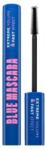 Dermacol Blue Mascara Extreme Volume & Fast Effect mascara pentru volum 12, 6 ml