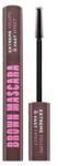 Dermacol Brown Mascara Extreme Volume & Fast Effect mascara pentru volum 12, 6 ml