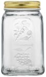 Pasabahce Homemade befőttes üveg 1.5 l