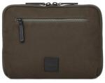 Knomo Калъф за таблет Knomo Knomad Tech Organiser, до 10.5" (26.67 cm), термопластичен полиуретан, кафяв (159-068-GRN)