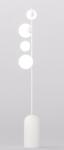 Emibig Etno lampă de podea 4x8 W alb 1500/LP4 (1500LP4)