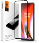 Spigen Протектор от закалено стъкло /Tempered Glass/ за OnePlus Nord 2 5G/Nord CE 5G, Spigen Glass. Tr Slim HD (AGL03813)