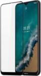 Dux Ducis Протектор от закалено стъкло /Tempered Glass/ за Nokia G50, Dux Ducis 10D Case Friendly Full Coveraged Tempered Glass, черен/прозрачен