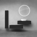 Oltens Set dulap Oltens Vernal 61000300, dulap Oltens Vernal 60011300, 63006300 (68697300)