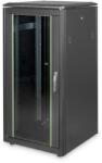 ASSMANN DN-19 22U-6/6-B-1 szabadon álló rackszekrény fekete (DN-19 22U-6/6-B-1)