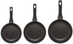 Ambition Tres serpenyő készlet 20/24/28 cm (5904134521941)