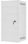 Lanberg Rack Lanberg WF10-2312-00S, 10inch, 12U, 280x310mm, Grey (WF10-2312-00S)