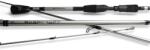 Mustad Basscraft 7’ Ml 2sec 213cm 5g - 21g (m1001213) - pepita