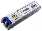 Allied Telesis Transceiver Allied Telesis SFP 1.25GB SPEX, 1310 nm, Multi-Mode, DDM, 2 km, Duplex LC (AT-SPEX)