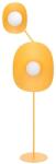 Emibig Delulu lampă de podea 2x8 W portocaliu 1602/LP2 (1602LP2)