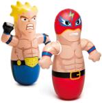 Intex Felfújható bokszzsák, játék 91 cm intex 44672 boxer - 1 db