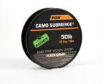 FOX Fox Edges Submerge Camo Leader Submerge fleck camo 30lb - 10m
