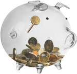  Piggy bank - glass piggy Ruhhy 22588