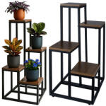  Standing flower stand 69 cm Ruhhy 25997