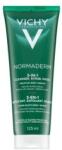 Vichy Normaderm почистваща грижа 3-in-1 Scrub + Cleanser + Mask 125 ml