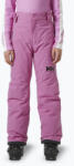 Helly Hansen Pantaloni de schi pentru copii Helly Hansen Legendary meta pink