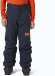 Helly Hansen Pantaloni de schi pentru copii Helly Hansen Legendary navy