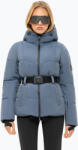 Nikkie Geacă de schi pentru femei Nikkie Nateland Metal dusty blue