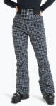 ROXY Pantaloni de snowboard pentru femei ROXY Rising High whisper white/small dots