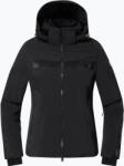 Descente Geacă de schi pentru femei Descente Glitter Line black