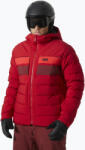 Helly Hansen Geacă pentru bărbați Helly Hansen Bossanova Puffy red