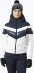 Helly Hansen Geacă de schi pentru femei Helly Hansen Imperial Short Puffy navy